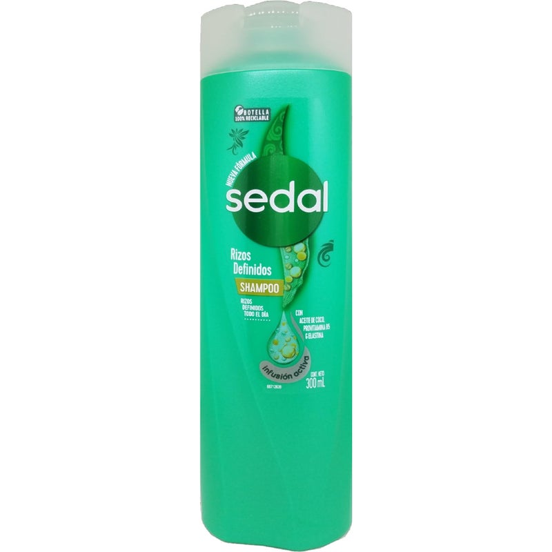 Sedal Rizos Definidos 3 pc Set - Image 5